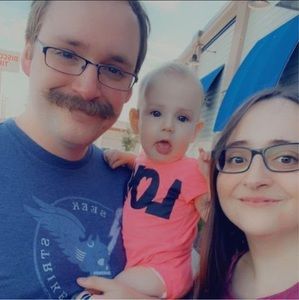 Meet your Posher, Lynnette